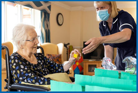 home care services near me