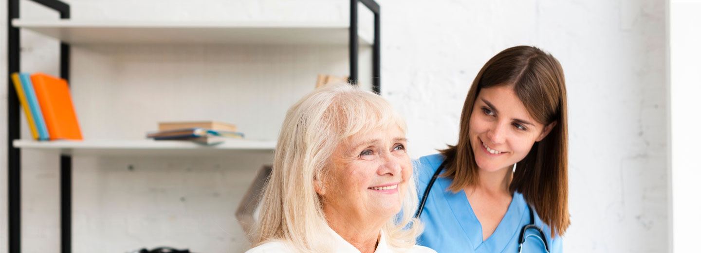 home care services near me