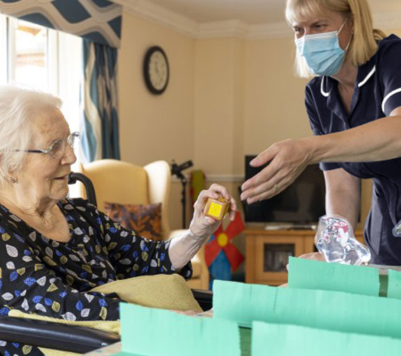 home care