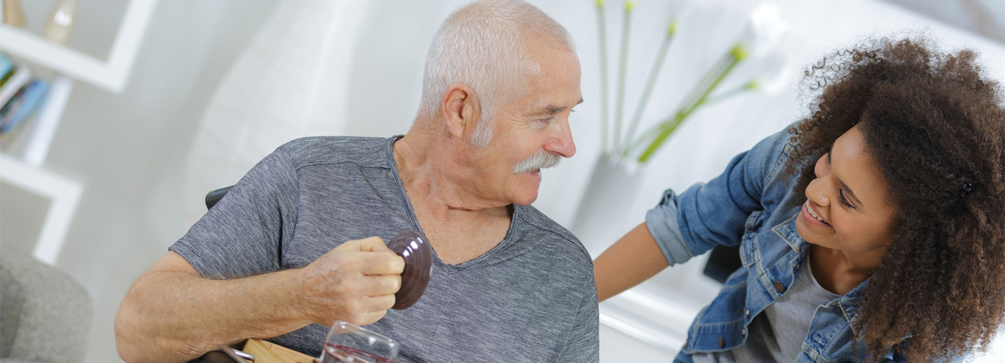 home health care services