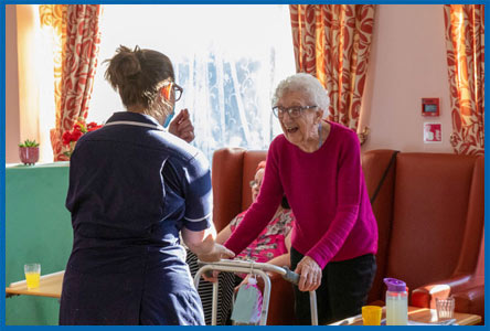 home hospice care