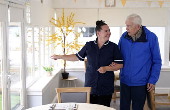 respite care near me