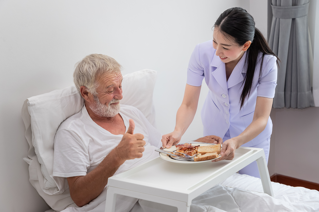 home care services near me
