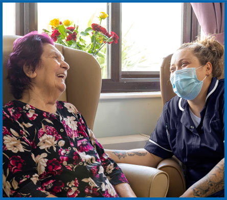Compassionate Home Care Services