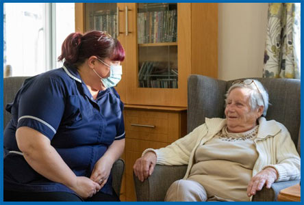 Finding a Trusted Home Care Company Near Park Royal: What Families Should Look For